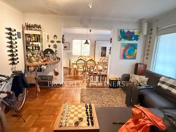 Espaciosa propiedad con tres casas en excelente ubicación de San Miguel