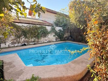Espaciosa propiedad con tres casas en excelente ubicación de San Miguel