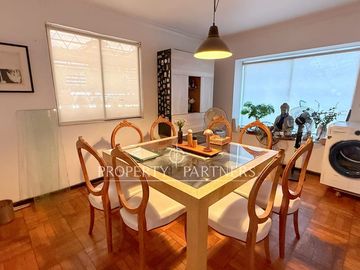 Espaciosa propiedad con tres casas en excelente ubicación de San Miguel