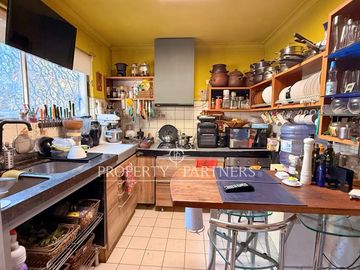 Espaciosa propiedad con tres casas en excelente ubicación de San Miguel