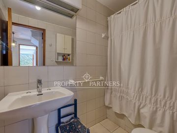 Linda y luminosa casa estilo inglés en San Carlos de Apoquindo