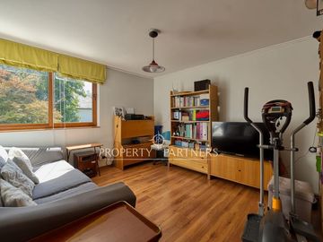 Linda y luminosa casa estilo inglés en San Carlos de Apoquindo