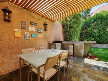 Excelente casa en calle tranquila, San Carlos de Apoquindo