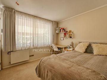 Excelente casa en calle tranquila, San Carlos de Apoquindo