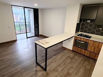 ARRIENDO de APARTAMENTO en ENVIGADO