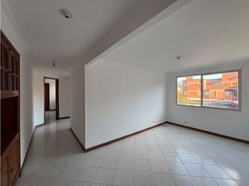 Venta de apartamento sector los Molinos