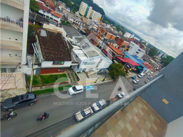 Venta de Apartaestudio en Popayán, Ed. Navarra - B/Ciudad Jardín