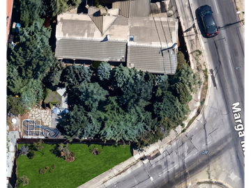 CASA EN VENTA EN QUILPUÉ