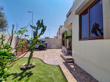 Maravillosa casa en condominio Costa Laguna