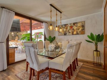 Maravillosa casa en condominio Costa Laguna