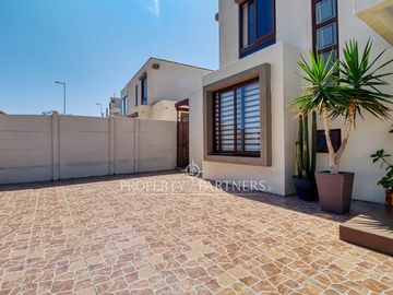 Maravillosa casa en condominio Costa Laguna