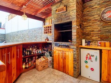 Maravillosa casa en condominio Costa Laguna
