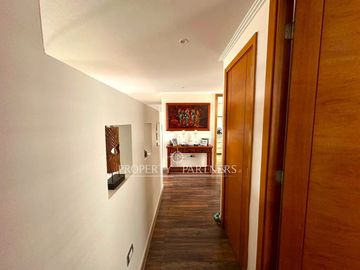 Maravillosa casa en condominio Costa Laguna