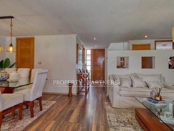 Maravillosa casa en condominio Costa Laguna