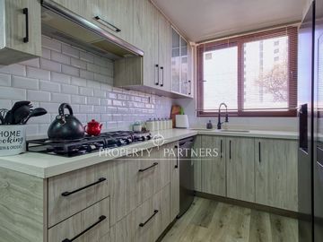 Maravillosa casa en condominio Costa Laguna