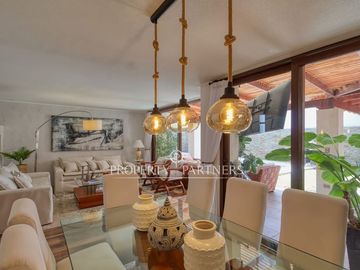 Maravillosa casa en condominio Costa Laguna