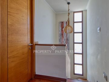 Maravillosa casa en condominio Costa Laguna
