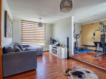 Maravillosa casa en condominio Costa Laguna