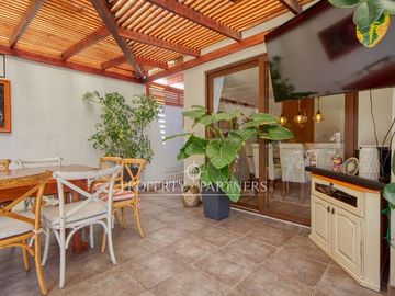 Maravillosa casa en condominio Costa Laguna