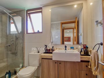 Maravillosa casa en condominio Costa Laguna