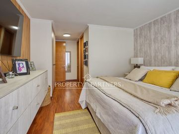 Maravillosa casa en condominio Costa Laguna
