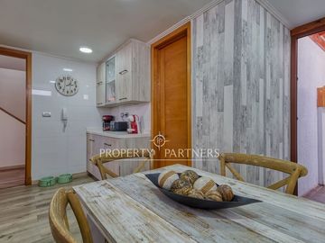Maravillosa casa en condominio Costa Laguna