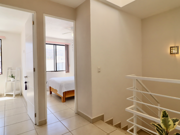 CASA EN VENTA EN MORELIA, VILLAS DEL SUR