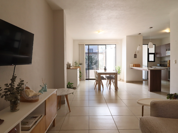 CASA EN VENTA EN MORELIA, VILLAS DEL SUR