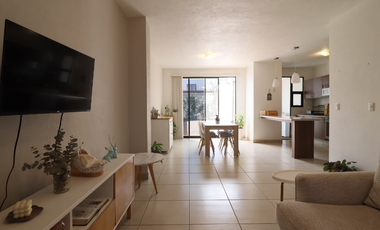 CASA EN VENTA EN MORELIA, VILLAS DEL SUR