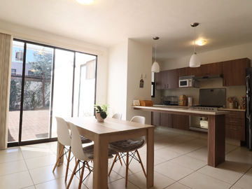CASA EN VENTA EN MORELIA, VILLAS DEL SUR