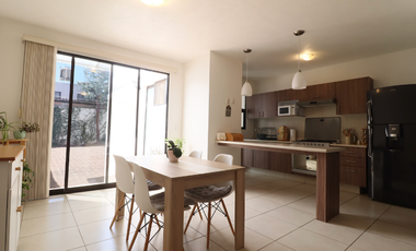 CASA EN VENTA EN MORELIA, VILLAS DEL SUR