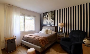 CASA EN VENTA ZONA BOSQUES TRES MARÍAS