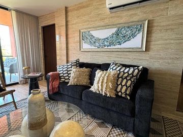 Departamento en Mérida,  Chicxulub Puerto.