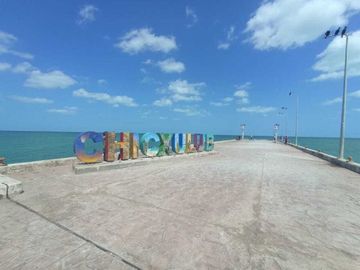 Departamento en Mérida,  Chicxulub Puerto.