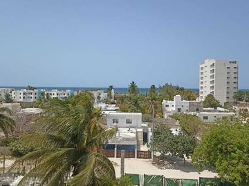 Departamento en Mérida,  Chicxulub Puerto.