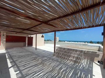 Departamento en Mérida,  Chicxulub Puerto.