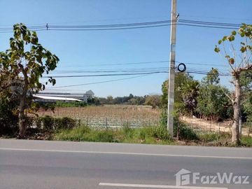 Land for sale in Pa Sak, Lamphun