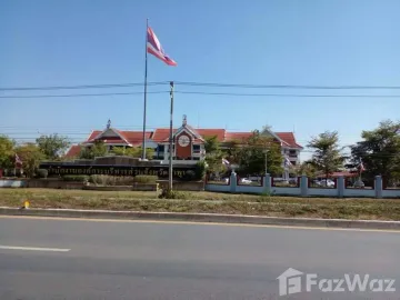 Land for sale in Pa Sak, Lamphun