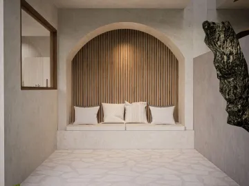 2 Bedroom Villa for sale in Seseh, Bali