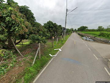 Land for sale in Rim Ping, Lamphun
