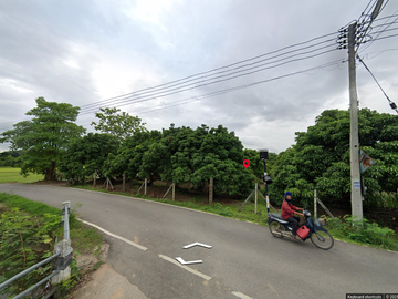 Land for sale in Rim Ping, Lamphun