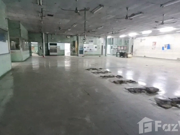 Warehouse for sale in Umong, Lamphun