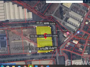 Warehouse for sale in Umong, Lamphun