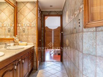Casa en venta en sector Cataratas del Niagara