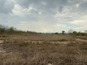 Land for sale in Ban Thi, Lamphun