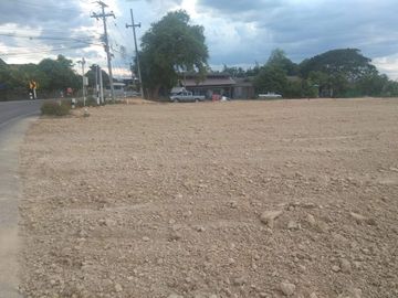 Land for sale in Ton Thong, Lamphun