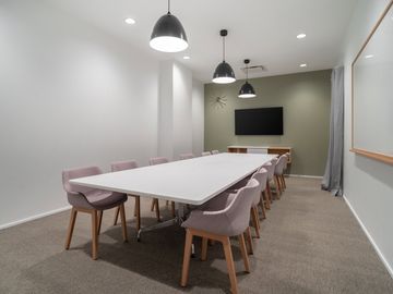 Professional office space in Spaces Sinocan Corporate Center on fully flexible terms