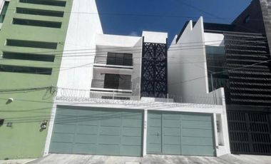 Departamento en renta en Vista Dorada, Querétaro, Querétaro