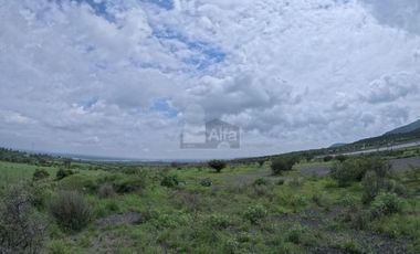 Terreno comercial en venta en San Marcos de Begoña, San Miguel de Allende, Guanajuato