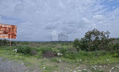 Terreno comercial en venta en San Marcos de Begoña, San Miguel de Allende, Guanajuato